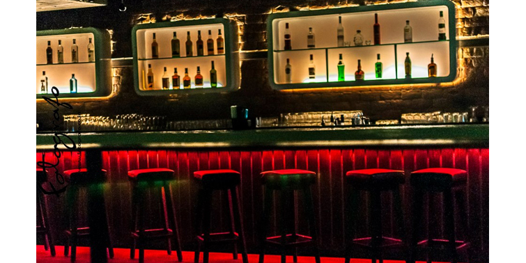Tavern Bar