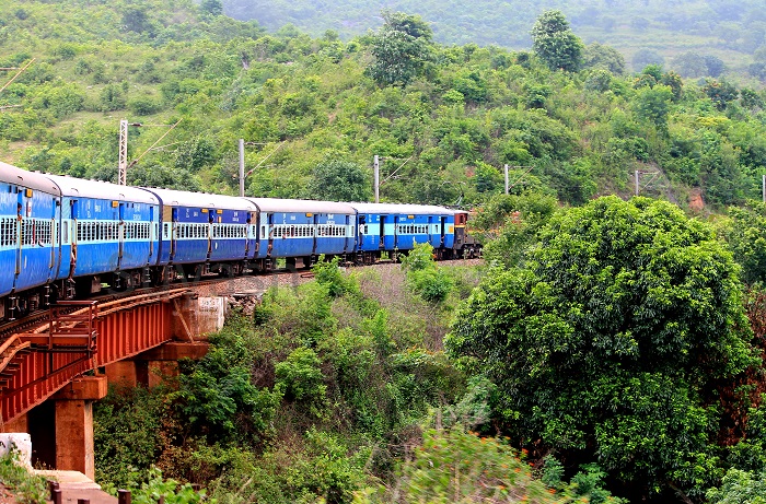 Araku, Andhra Pradesh tea/coffee cities