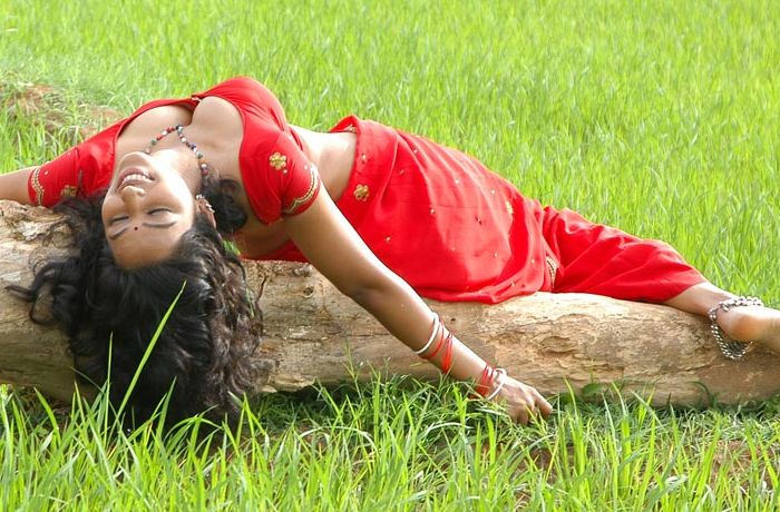 teertha-hot-cleavage-photos