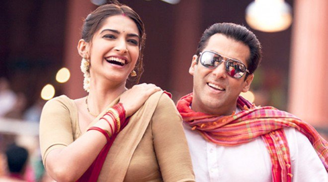 From Hum Aapke Hai Kaun to Main Prem Ki Diwani Hoon to Prem Ratan Dhan Payo From Hum Aapke Hai Kaun to Main Prem Ki Diwani Hoon to Prem Ratan Dhan Payo