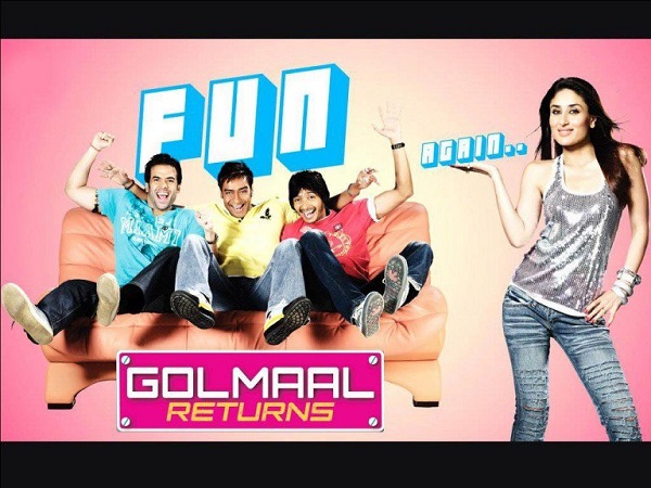 Rohit Shetty And his wagon full of nonsensical movies Rohit Shetty And his wagon full of nonsensical movies