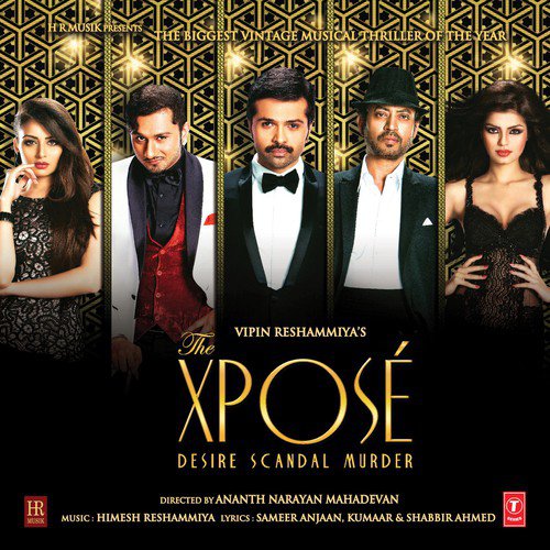 Himesh ‘ s remarkable contribution- Karzzz, Aap ka Surrooor, The Xpose Himesh ‘ s remarkable contribution- Karzzz, Aap ka Surrooor, The Xpose