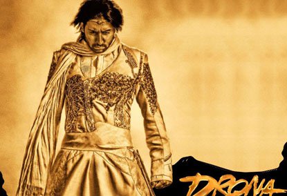 Period dramas Drona And Veer Which Are Good For Insomniacs Period dramas Drona And Veer Which Are Good For Insomniacs