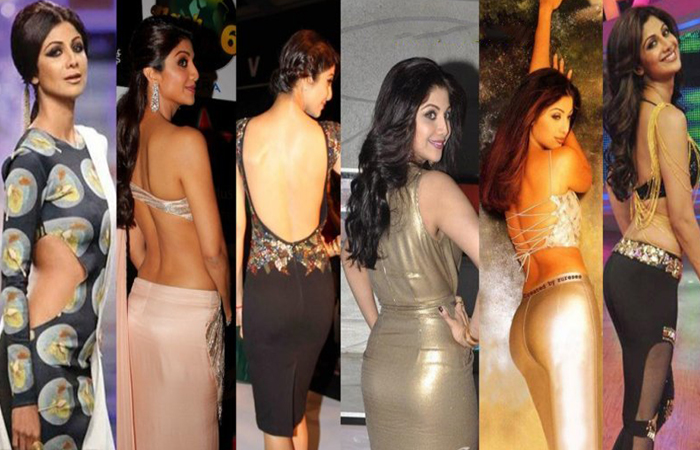Shilpa Shetty Shilpa Shetty