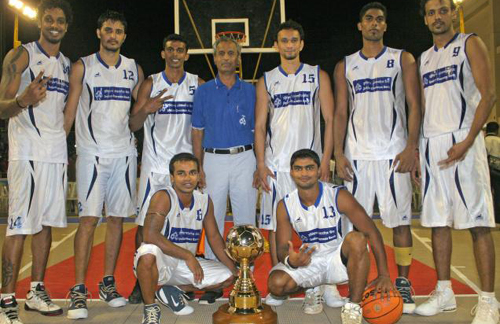 Basketball Basketball