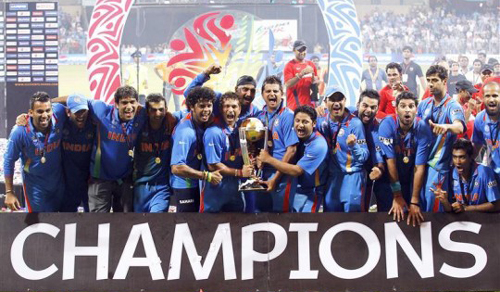 Cricket Cricket