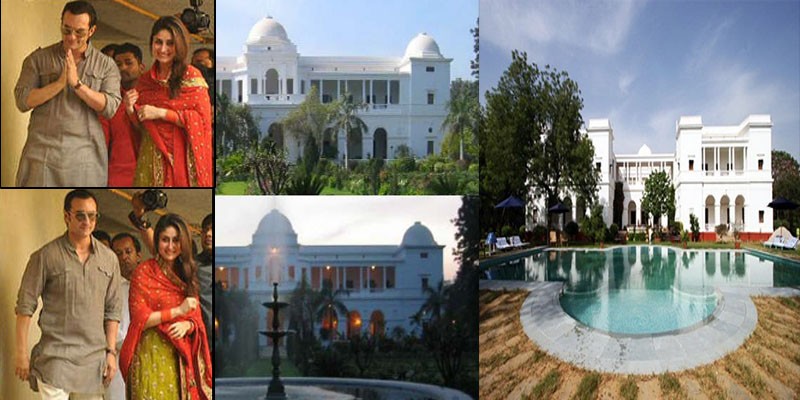 Saif Ali Khan House Value Rs 150 crore Saif Ali Khan House Value Rs 150 crore