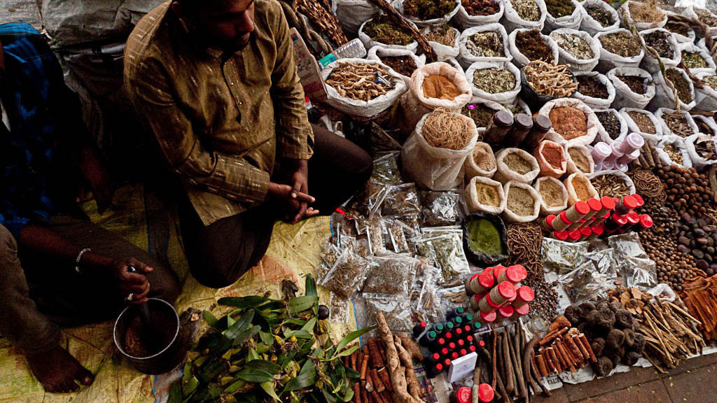  Markets in Mumbai ,Wednesday Market 