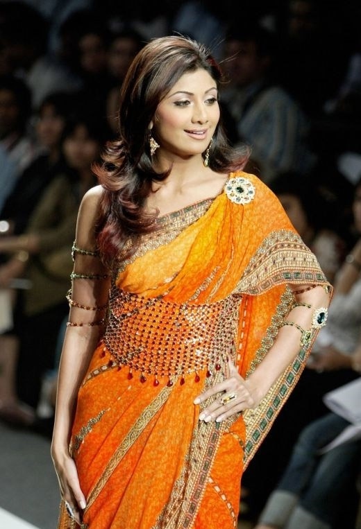 Top 25 Indian Beauties Looking Gorgeous in Traditional Saree Top 25 Indian Beauties Looking Gorgeous in Traditional Saree