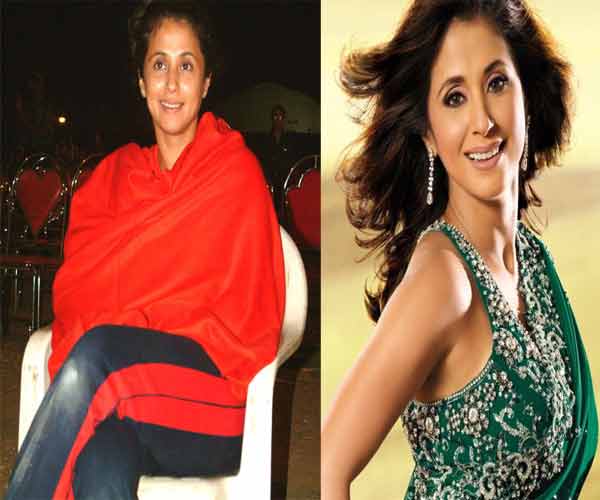 URMILA MATONDKAR WITHOUT MAKEUP