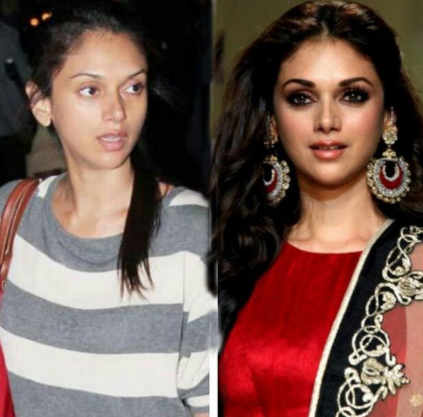 ADITI RAO HAIDARI WITHOUT MAKEUP ADITI RAO HAIDARI WITHOUT MAKEUP