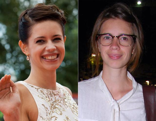 KALKI KOECHLIN WITHOUT MAKEUP KALKI KOECHLIN WITHOUT MAKEUP
