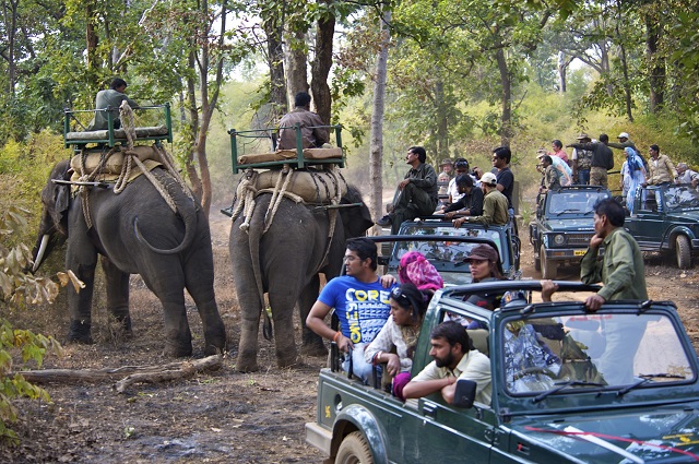 Jim Corbett: Lure of the Jungle Jim Corbett: Lure of the Jungle