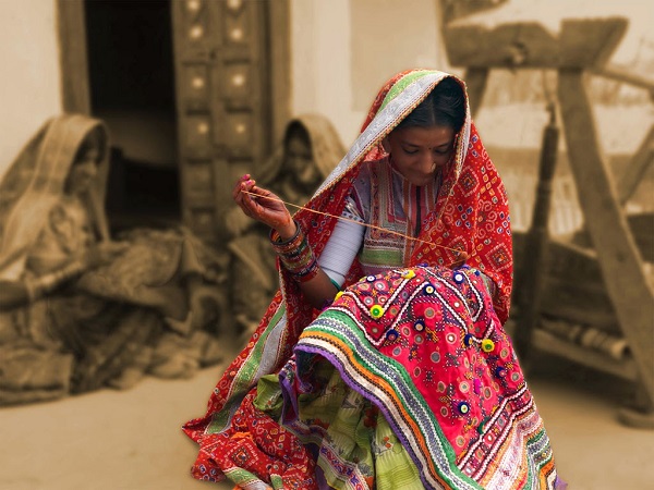 Gujarat: Cultural Capital of India Gujarat: Cultural Capital of India