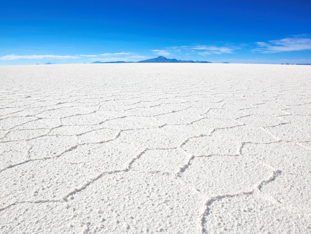 Rann of Kutch: An Ode to Vast Nothingness Rann of Kutch: An Ode to Vast Nothingness