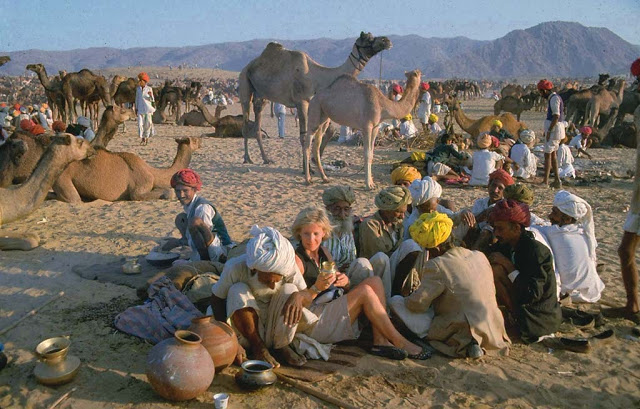 Rajasthan: Land of Maharajas Rajasthan: Land of Maharajas
