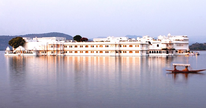 Udaipur Udaipur