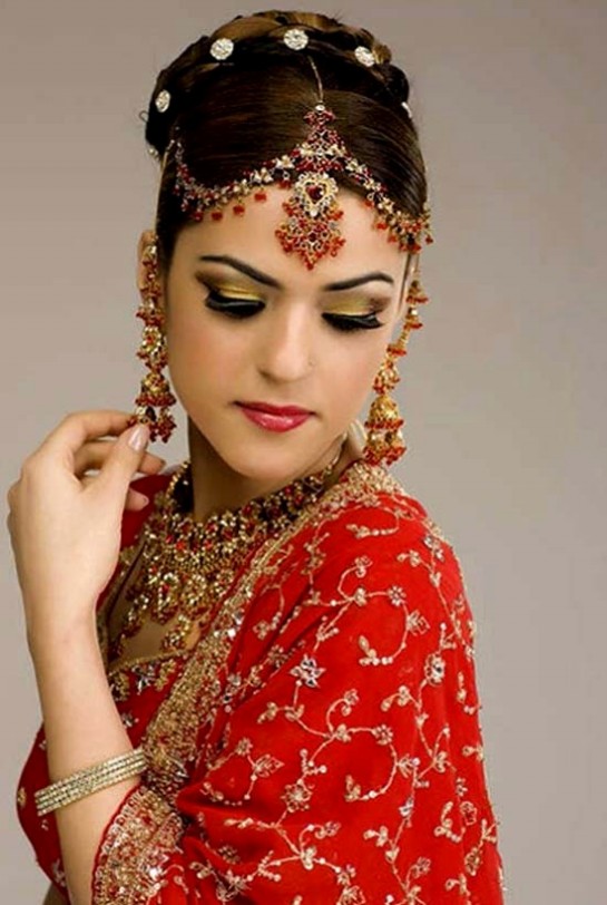 wedding-bridal-hair-styles-perfect-hair