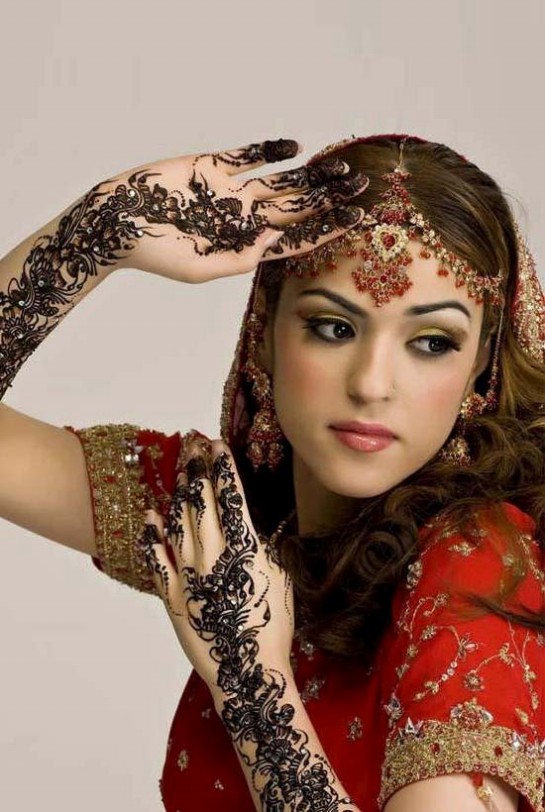 wedding-bridal-hair-styles-perfect-hair