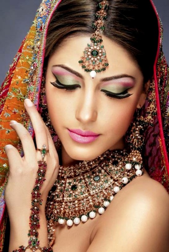 wedding-bridal-hair-styles-perfect-hair