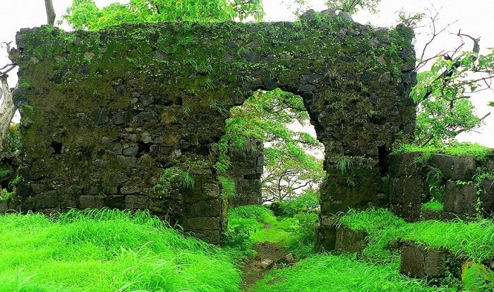 Karnala Weekend Getaways from Mumbai in Monsoon