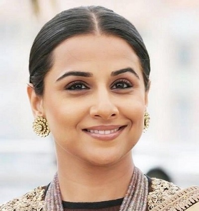 which is the favourite lipstick of Vidya Balan