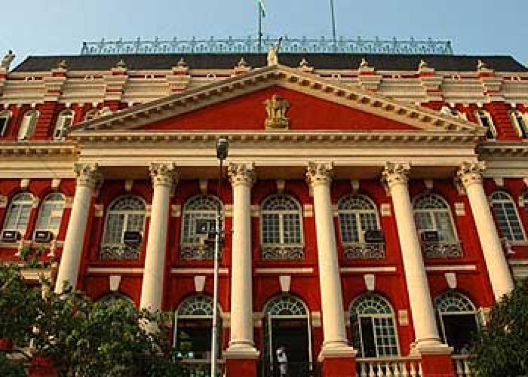 Writers building, Kolkata