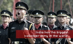 15 Amazing Facts About The Indian Army That Will Make You Proud