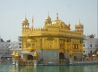 21 Best Gurudwaras in India You Must Visit