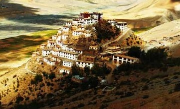 3 Magical Places In India