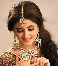 9 Amazing Things About Indian Girl