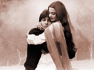 B'Day Spl: Amitabh Bachchan And His Long List Of Affairs