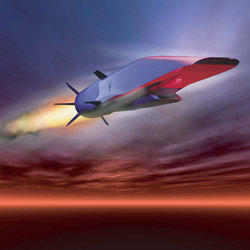 Brahmos-II Hypersonic Cruise Missile by 2023