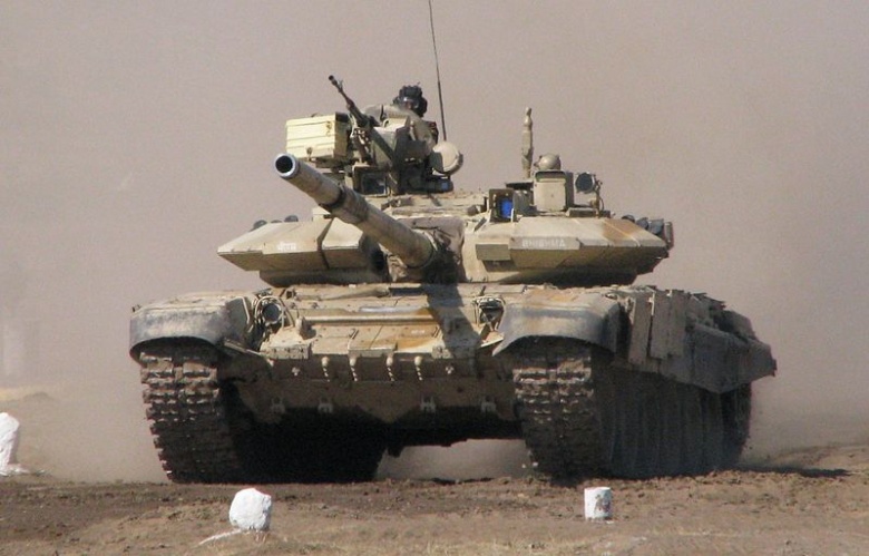 Could India's Military Really Crush Pakistan