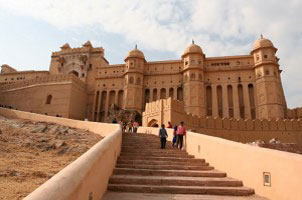 Forts and Palaces of Rajasthan