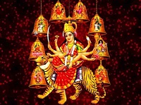 Jai Mata Di