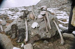 Most unusual mysterious places you can visit in india