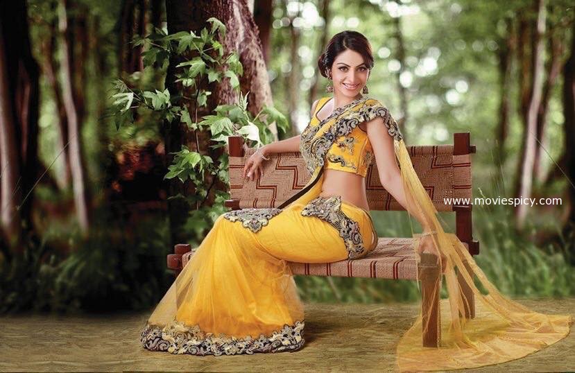 Top 10 Beautiful Punjabi actress 2015