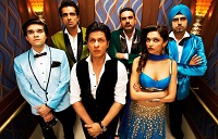 Top 20 Highest Grossing Bollywood Movies Of All Time