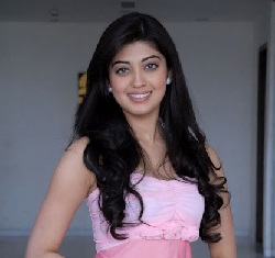 ACTRESS PRANITHA SUBHASH IN SAREE SPICY PICS