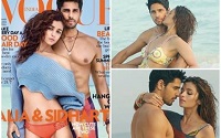 Alia Bhatt Hot Bikini Photoshoot 2016
