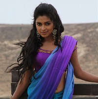 Amala Paul full body show