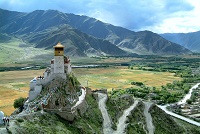 10 Amazing Buddhist Monasteries