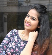 Avika gor hot stills
