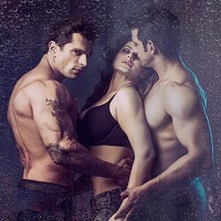 Celebrities Comfortable with Bold Scenes
