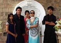 Bollywood Stars and Their Family Pics