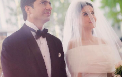 A Sneakpeek Into Asin & Rahul Sharma’s Wedding!