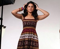 Deeksha Seth Spicy Gallery