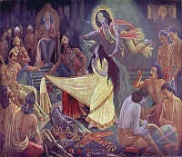 आखिर क्यों मृत्यु के पश्चात दुर्योधन को स्वर्ग की प्राप्ति हुई थी