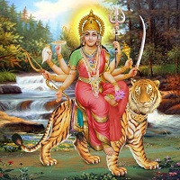 देवी देवताओं के वाहनों का रहस्य